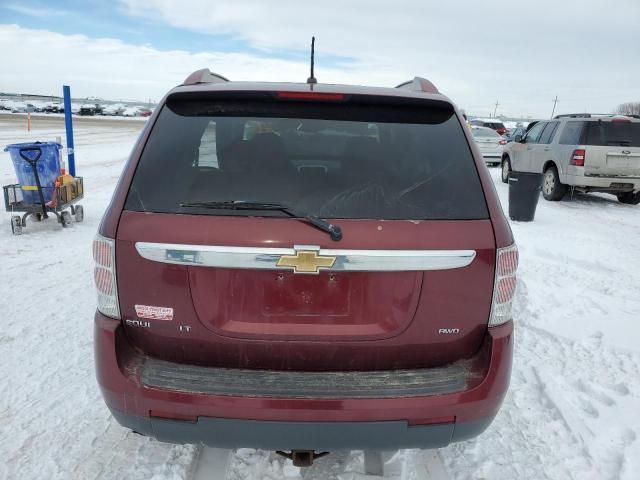 2008 Chevrolet Equinox LT