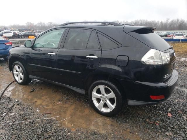 2008 Lexus RX 350