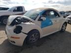 2006 Volkswagen New Beetle Convertible Option Package 1