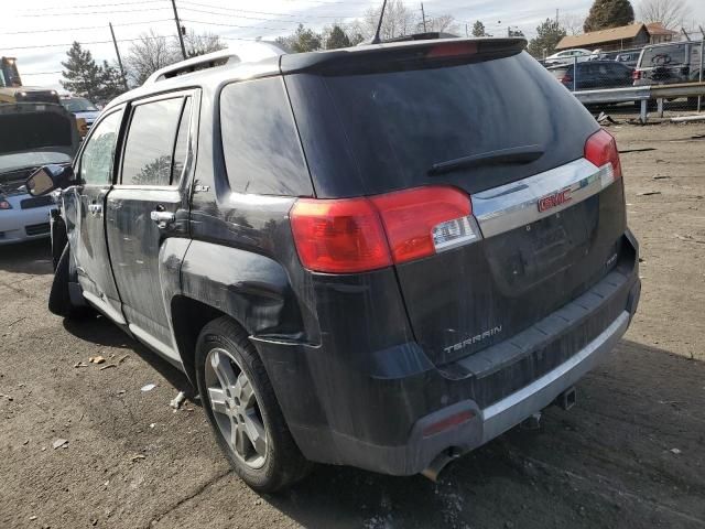 2013 GMC Terrain SLT