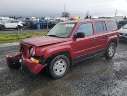 2011 Jeep Patriot Sport en venta en Eugene, OR