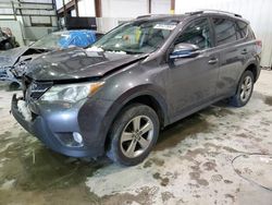 2015 Toyota Rav4 XLE for sale in Lawrenceburg, KY