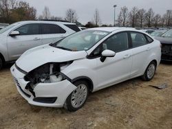 2019 Ford Fiesta S for sale in Cahokia Heights, IL