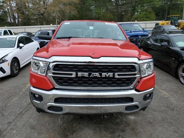 2023 Dodge RAM 1500 BIG HORN/LONE Star