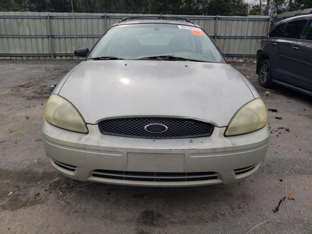2004 Ford Taurus SE