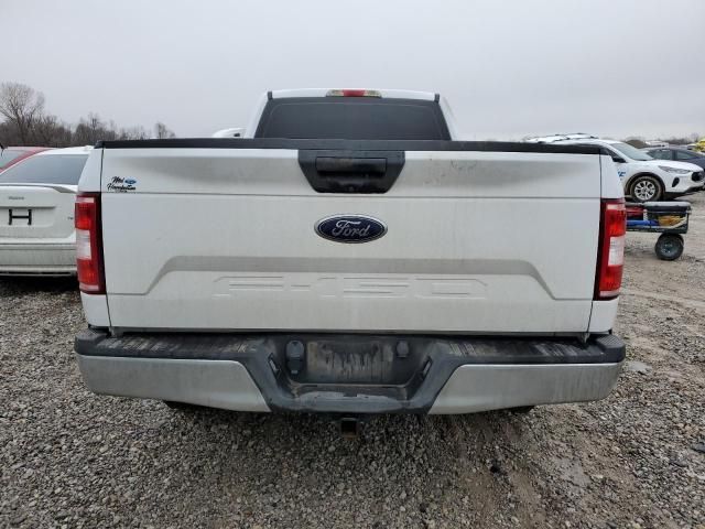 2019 Ford F150