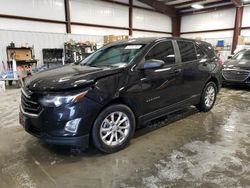 2021 Chevrolet Equinox LS en venta en China Grove, NC