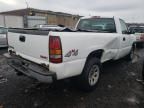 2007 GMC New Sierra K1500 Classic