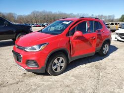 2018 Chevrolet Trax 1LT for sale in Conway, AR