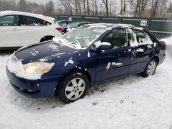 2006 Toyota Corolla CE for sale in Candia, NH