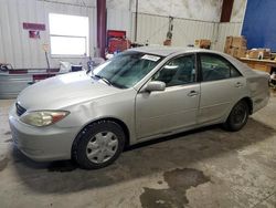 2003 Toyota Camry LE for sale in Helena, MT