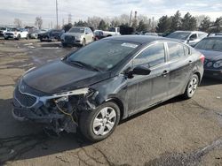 2016 KIA Forte LX for sale in Denver, CO