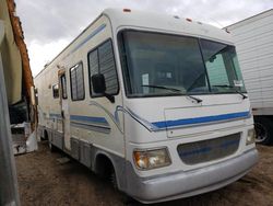 Ford Vehiculos salvage en venta: 1997 Ford F530 Super Duty