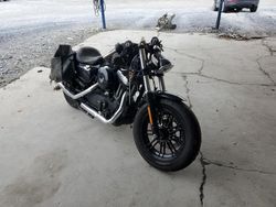 2017 Harley-Davidson XL1200 FORTY-Eight for sale in Cartersville, GA
