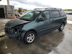 2004 Toyota Sienna CE for sale in West Palm Beach, FL