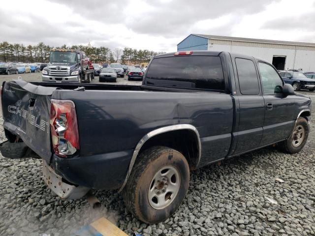 2003 Chevrolet Silverado C1500