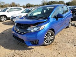 2017 Honda FIT EX for sale in Theodore, AL