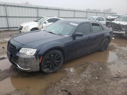 2016 Chrysler 300 Limited en venta en Kansas City, KS