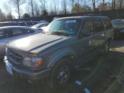 2000 Ford Explorer Limited for sale in Waldorf, MD