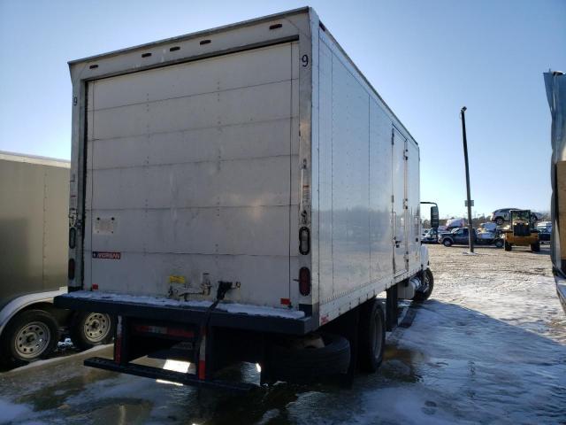 2014 Intl 4000