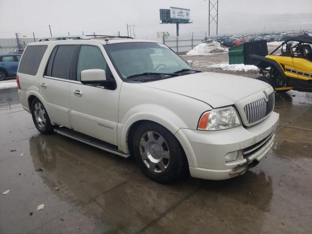 2006 Lincoln Navigator