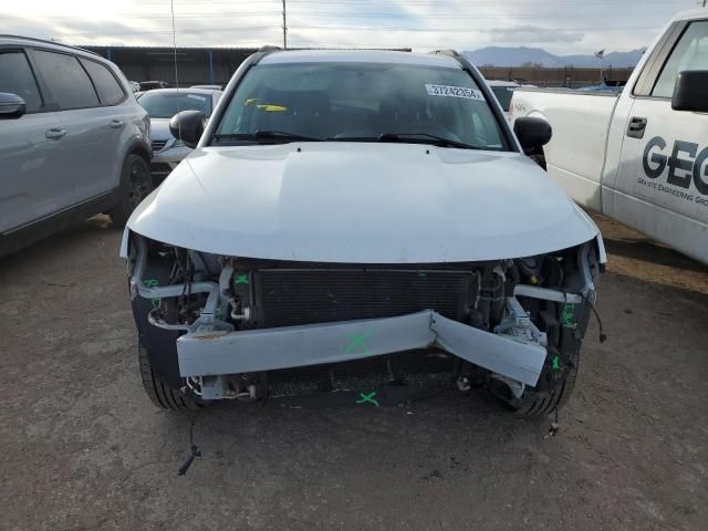 2014 Jeep Compass Sport