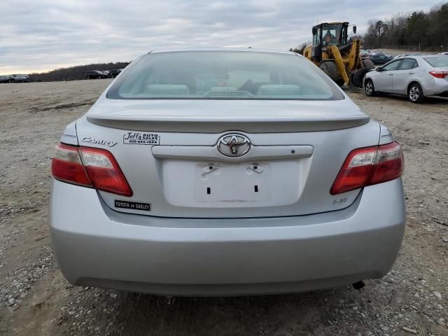 2008 Toyota Camry CE