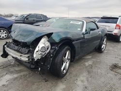 2007 Saturn Sky en venta en Cahokia Heights, IL