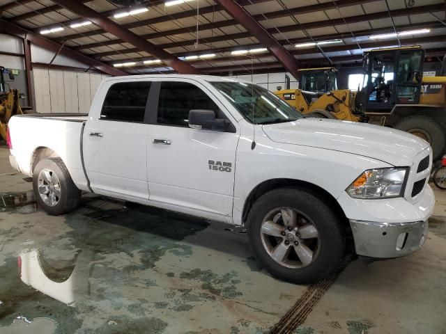 2017 Dodge RAM 1500 SLT