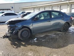 2015 Toyota Corolla L en venta en Lawrenceburg, KY