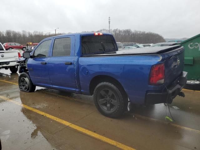 2018 Dodge RAM 1500 ST