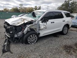 Hyundai Vehiculos salvage en venta: 2023 Hyundai Palisade SEL