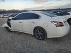 2012 Nissan Maxima S