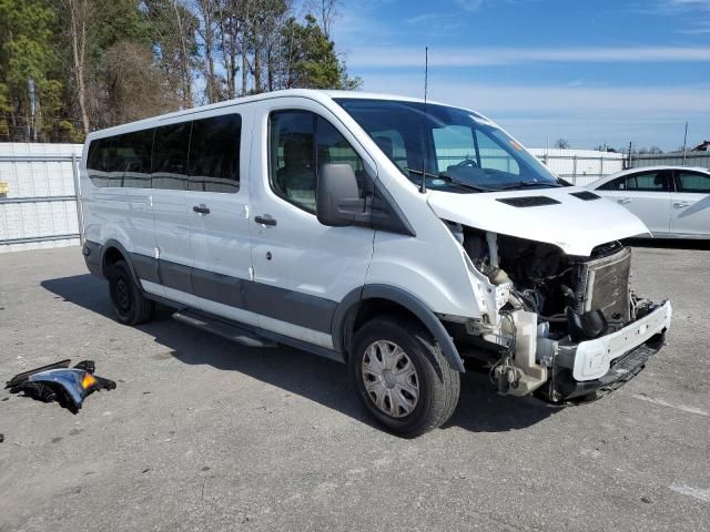 2016 Ford Transit T-350