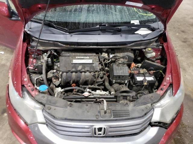 2010 Honda Insight LX