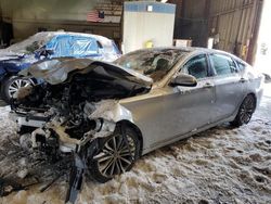 Hyundai Genesis salvage cars for sale: 2015 Hyundai Genesis 3.8L