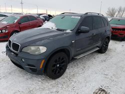 2012 BMW X5 XDRIVE35I en venta en Greenwood, NE