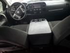 2007 Chevrolet Silverado K1500
