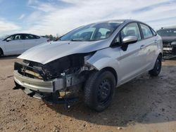 2018 Ford Fiesta S en venta en Houston, TX