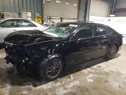 Lexus Vehiculos salvage en venta: 2018 Lexus ES 350