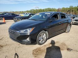 2020 Hyundai Elantra SEL for sale in Greenwell Springs, LA