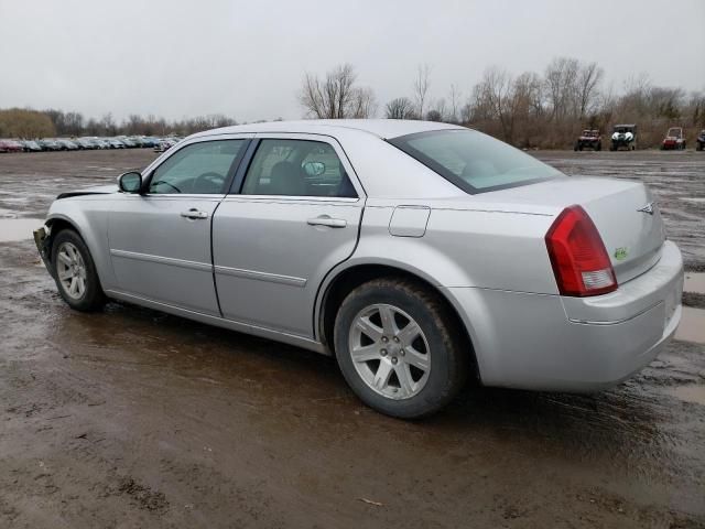 2007 Chrysler 300 Touring