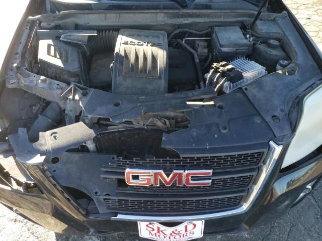 2011 GMC Terrain SLE