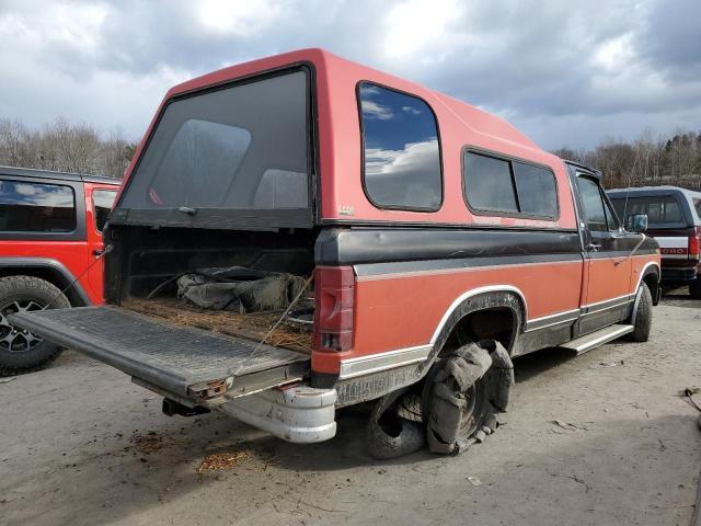 1986 Ford F150