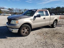 2005 Ford F150 for sale in Charles City, VA