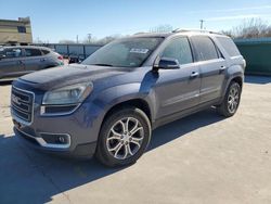 2013 GMC Acadia SLT-2 for sale in Wilmer, TX