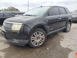 2010 Lincoln MKX for sale in Apopka, FL