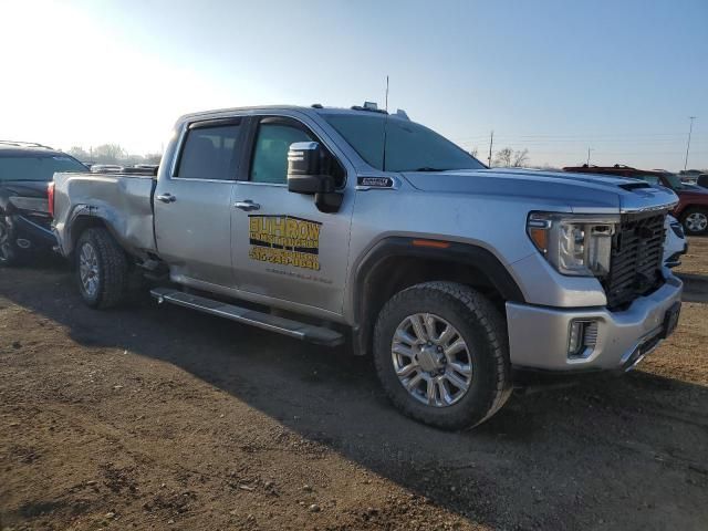 2020 GMC Sierra K2500 Denali