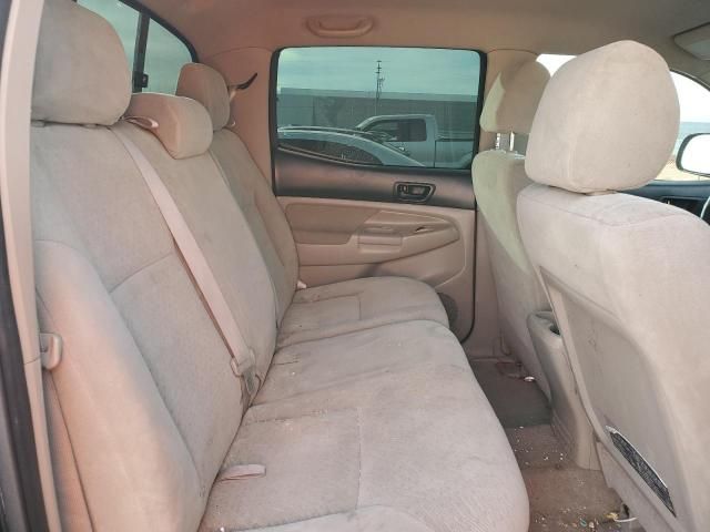 2007 Toyota Tacoma Double Cab Prerunner Long BED