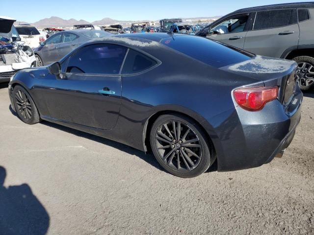 2013 Scion FR-S